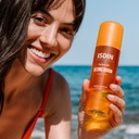 ISDIN SOLAIRE HYDRO OIL SPF30 200ML