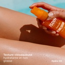 ISDIN SOLAIRE HYDRO OIL SPF30 200ML