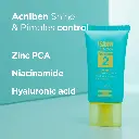 ISDIN ACNIBEN 2 CONTROLE BRILLANCE ET ACNE GEL CREME 40ML