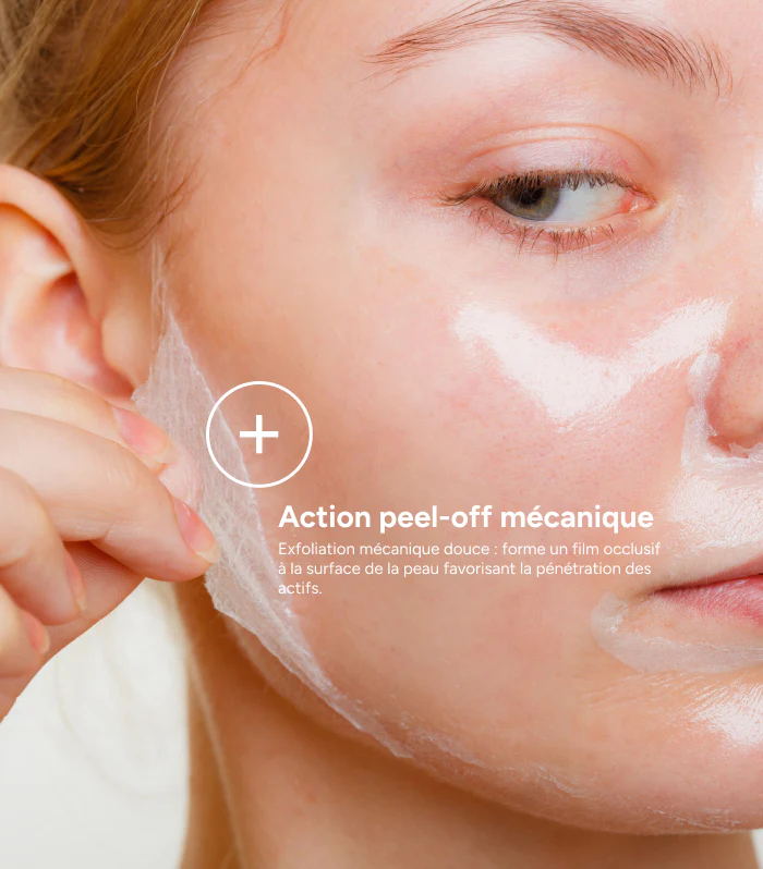 ACM DEPIWHITE MASQUE PELLICULABLE ECLAIRCISSANT 40ML