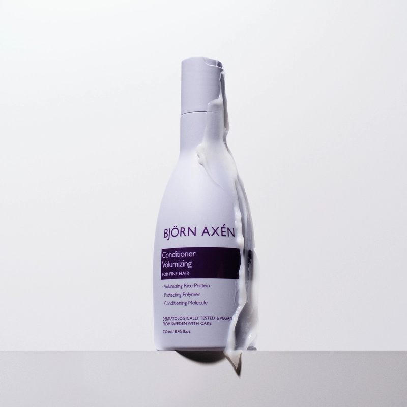 BJORN AXEN VOLUMIZING CONDITIONER 250ML