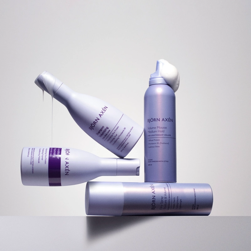 BJORN AXEN VOLUMIZING CONDITIONER 250ML