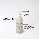 BJORN AXEN MOISTURE HAIR ET SCALP SERUM 60ML