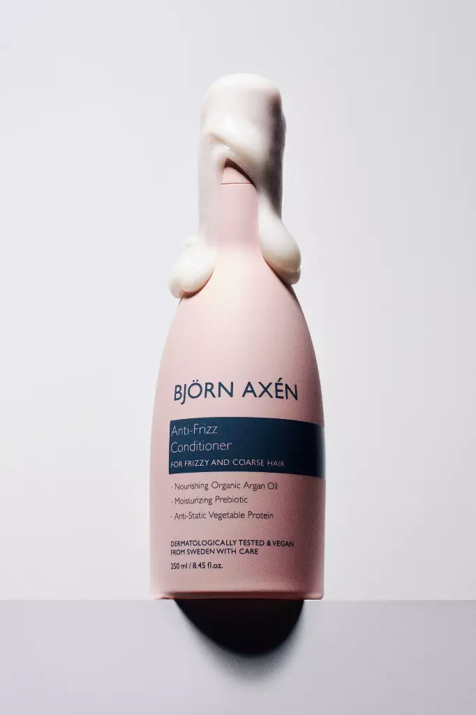 BJORN AXEN ANTI-FRIZZ CONDITIONER 250ML 