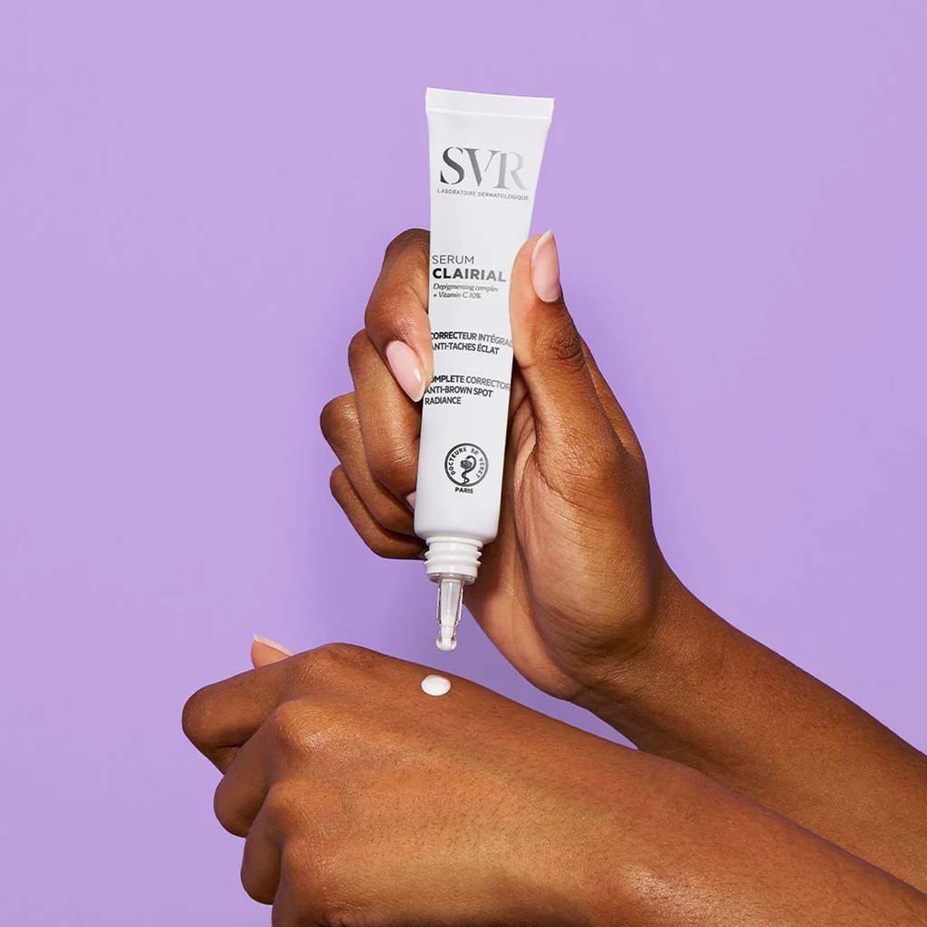 SVR CLAIRIAL SERUM 30ML