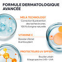 URIAGE DEPIDERM SOIN DE JOUR ANTI-TACHES SPF50+ 30ML
