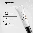 BELLA AURORA BIO10 FORTE 3EN1 SPF50+ TEINTE 10ML