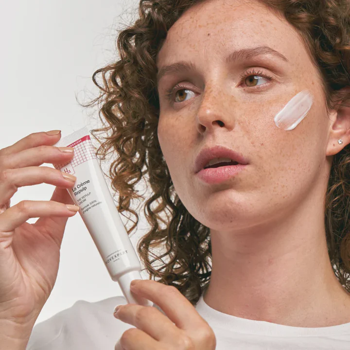 NOVEXPERT LA CREME REPULP 40ML