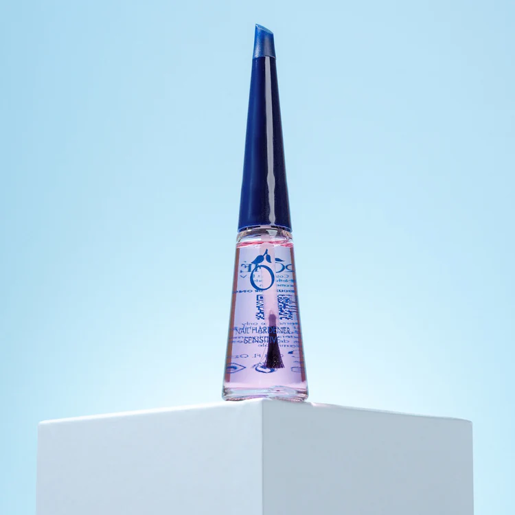 HEROME DURCISSEUR DOUX POUR ONGLES 10ML