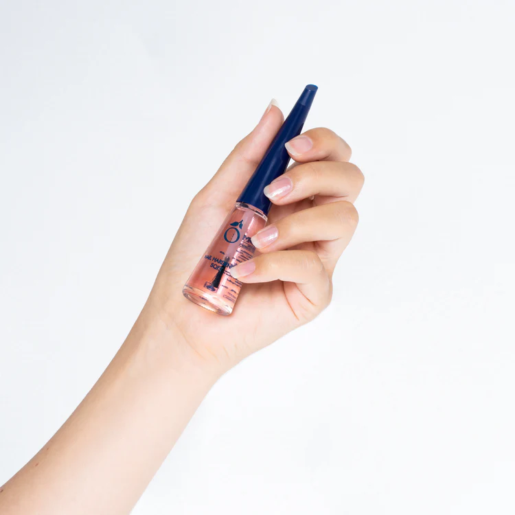HEROME DURCISSEUR DOUX POUR ONGLES 10ML