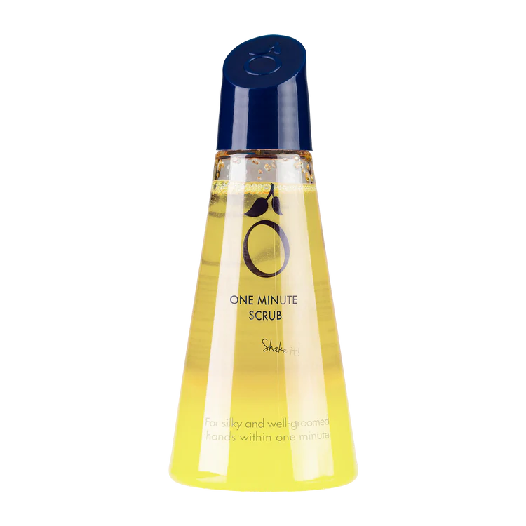 HEROME MANUCURE EN 1 MINUTE 120ML