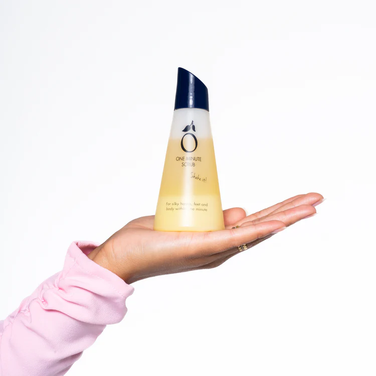 HEROME MANUCURE EN 1 MINUTE 120ML