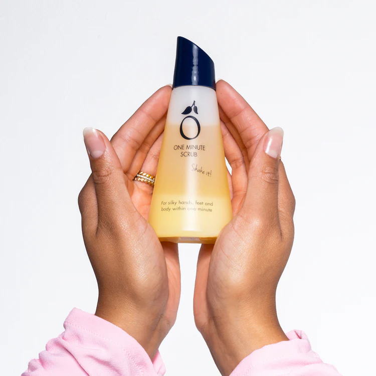 HEROME MANUCURE EN 1 MINUTE 120ML