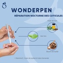 HEROME STYLO MAGIQUE WONDERPEN 1.9G