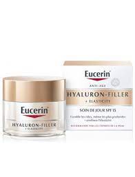 EUCERIN HYALURON FILLER+ELASTICITY JOUR 50ML