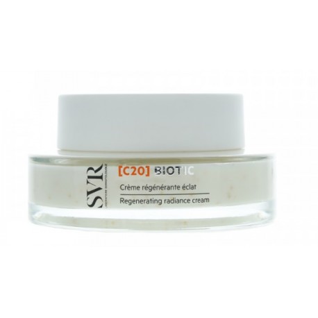 SVR C20 BIOTIC CREME REGENERANTE 50ML