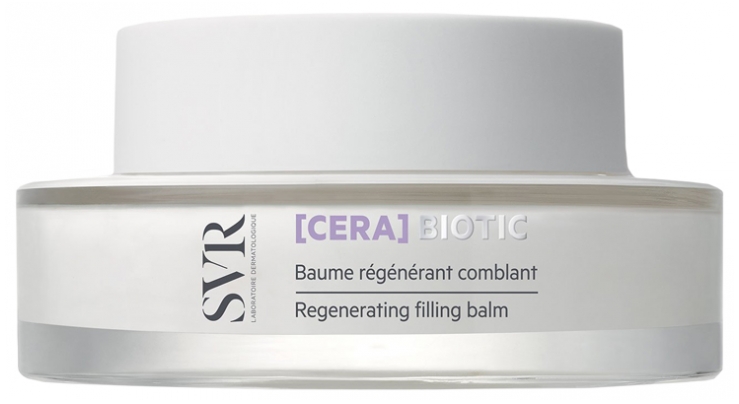 SVR CERA BIOTIC BAUME REGENERANT 50ML