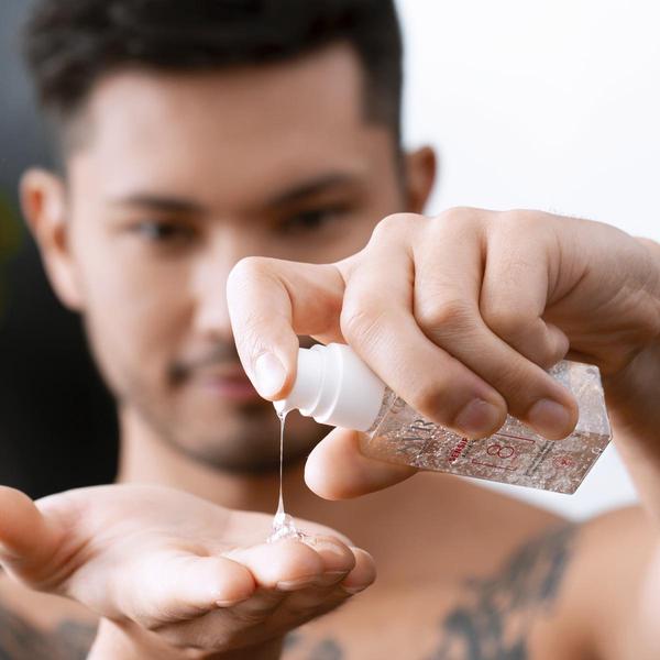 SVR SENSIFINE AQUA GEL 40ML