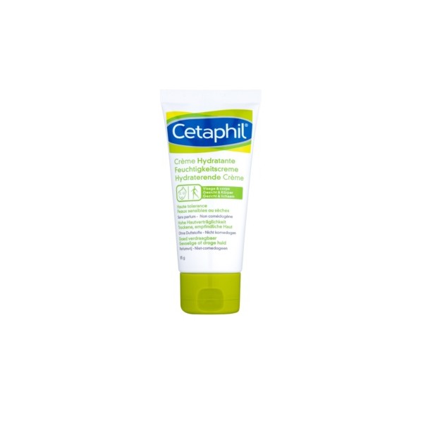 CETAPHIL CREME HYDRATANTE 100G