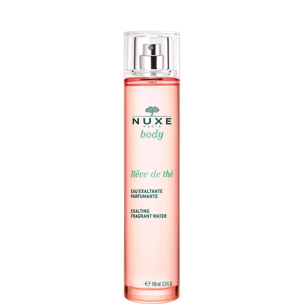 NUXE BODY REVE DE THE EAU EXALTANTE PARFUMANTE 100ML