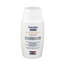 ISDIN SOLAIRE FOTO ULTRA ACTIVE UNIFY FUSION FLUID INVISIBLE SPF50 50ML