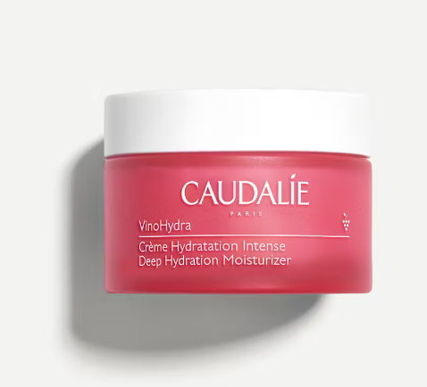 CAUDALIE VINOHYDRA CREME SOS HYDRATATION INTENSE 50ML