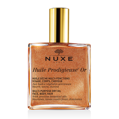 NUXE HUILE PRODIGIEUSE OR 100ML