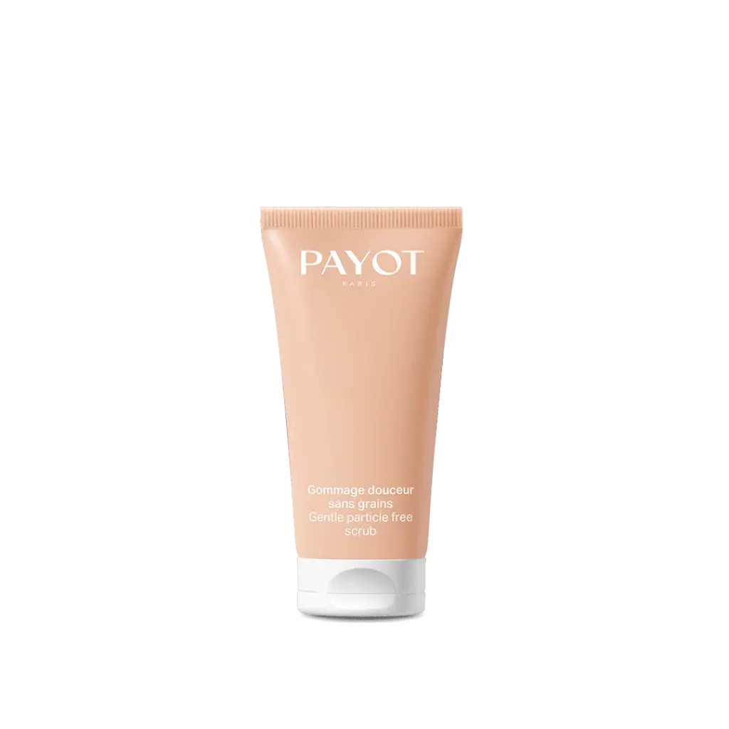 PAYOT GOMMAGE DOUCEUR SANS GRAINS 50ML