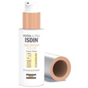 ISDIN SOLAIRE FOTO ULTRA AGE REPAIR COLOR FUSION WATER SPF50+ 50ML