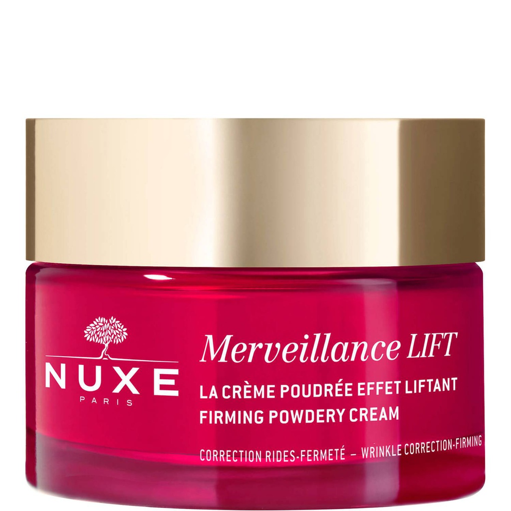 NUXE MERVEILLANCE LIFT LA CREME POUDREE 50ML