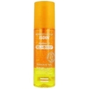 ISDIN SOLAIRE HYDRO OIL SPF30 200ML