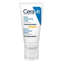 CERAVE CREME HYDRATANTE VISAGE SPF50 52ML