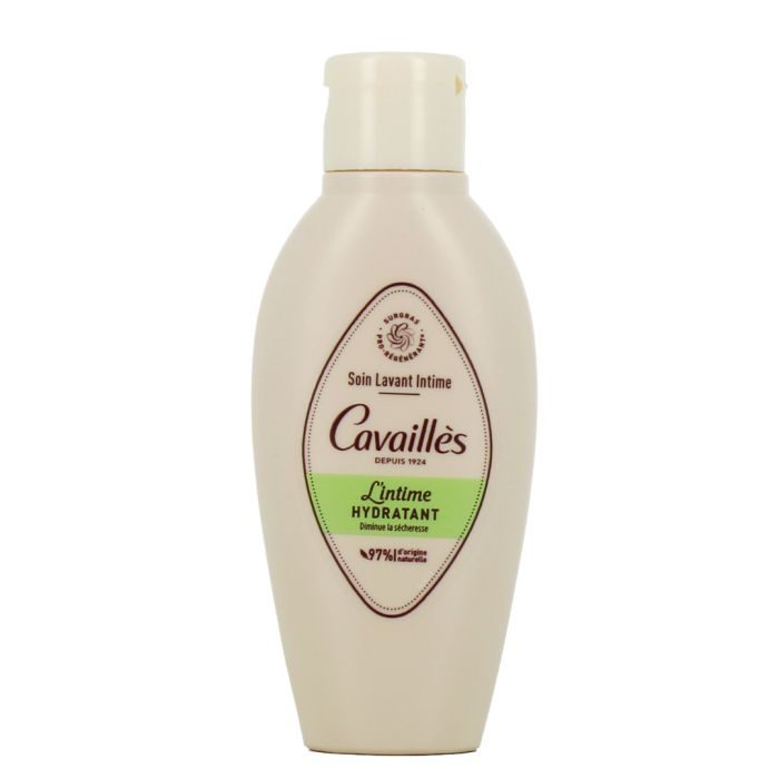 ROGE CAVAILLES SOIN LAVANT INTIME L'INTIME HYDRATANT 100ML