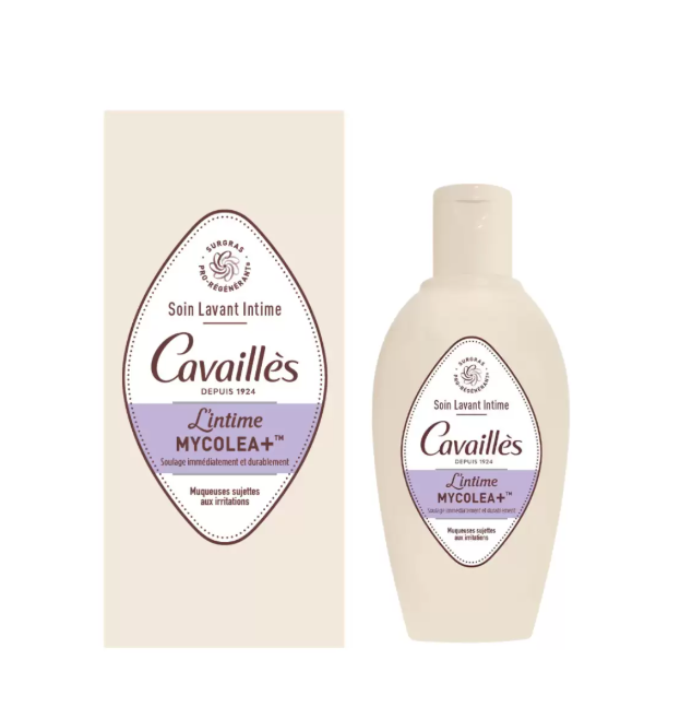 ROGE CAVAILLES SOIN LAVANT INTIME L'INTIME MYCOLEA+ 200ML
