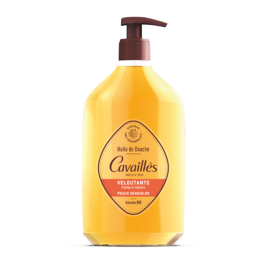 ROGE CAVAILLES HUILE DE DOUCHE VELOUTANTE 750ML