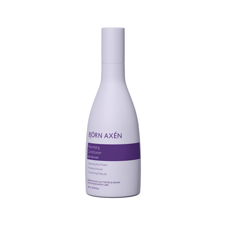 BJORN AXEN VOLUMIZING CONDITIONER 250ML