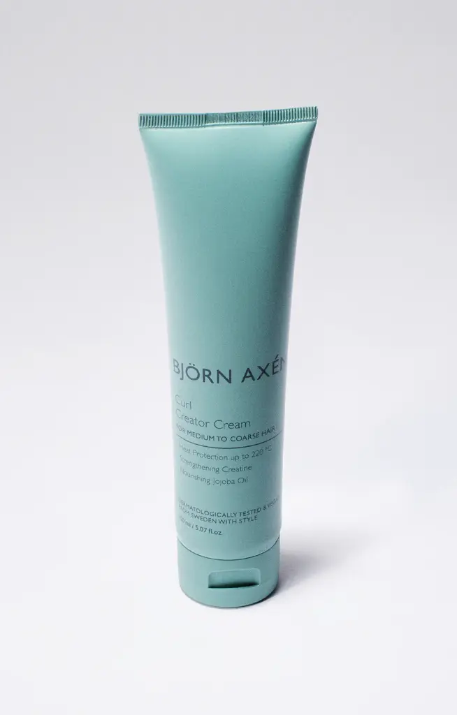 BJORN AXEN CURL CREATOR CREAM 150ML