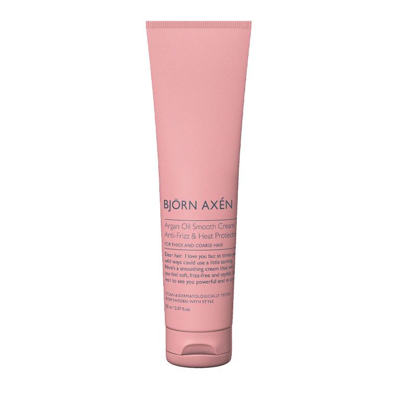 BJORN AXEN ARGAN OIL SMOOTH CREAM 150ML A ARCHIVER