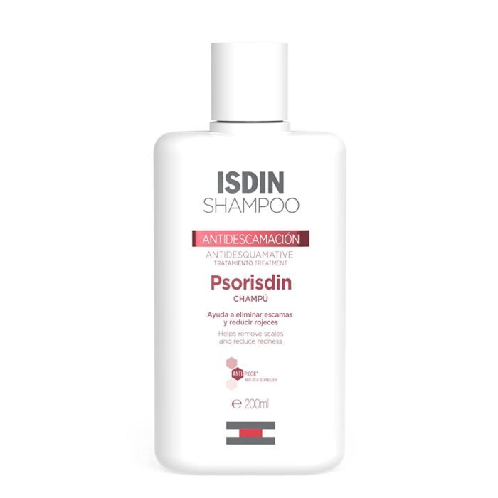 ISDIN SHAMPOO PSORISDIN 200ML