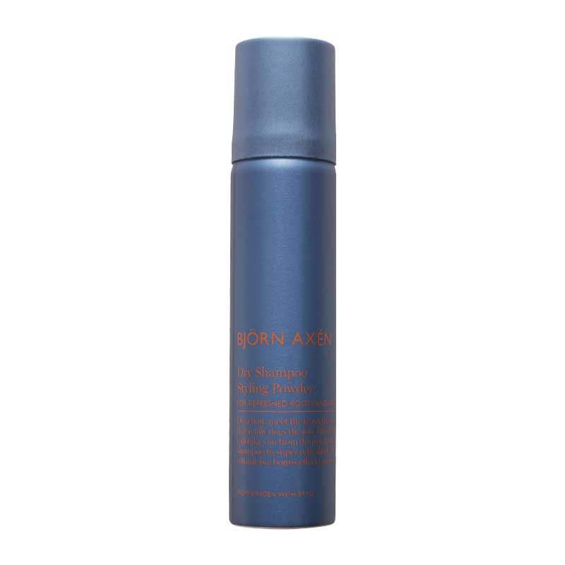 BJORN AXEN DRY SHAMPOO STYLING POWDER 200ML