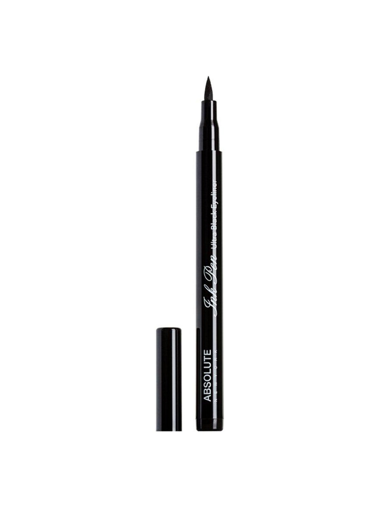 ABSOLUTE NY PRO INK PEN LIQUID EYELINER WATERPROOF - BLACK MEIP02
