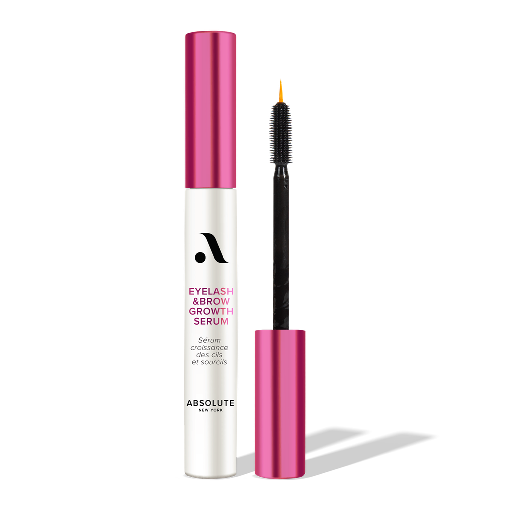 ABSOLUTE NY EYELASH & BROW GROWTH SERUM MEBS01