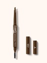 ABSOLUTE NY PERFECT EYEBROW PENCIL SOFT FORMULA - BROWN MEBP13