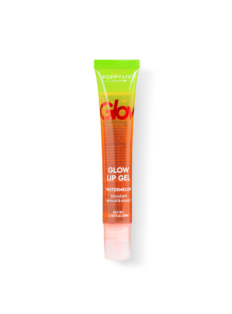 ABSOLUTE NY P&I GLOW LIP GEL - WATERMELON MLLG03