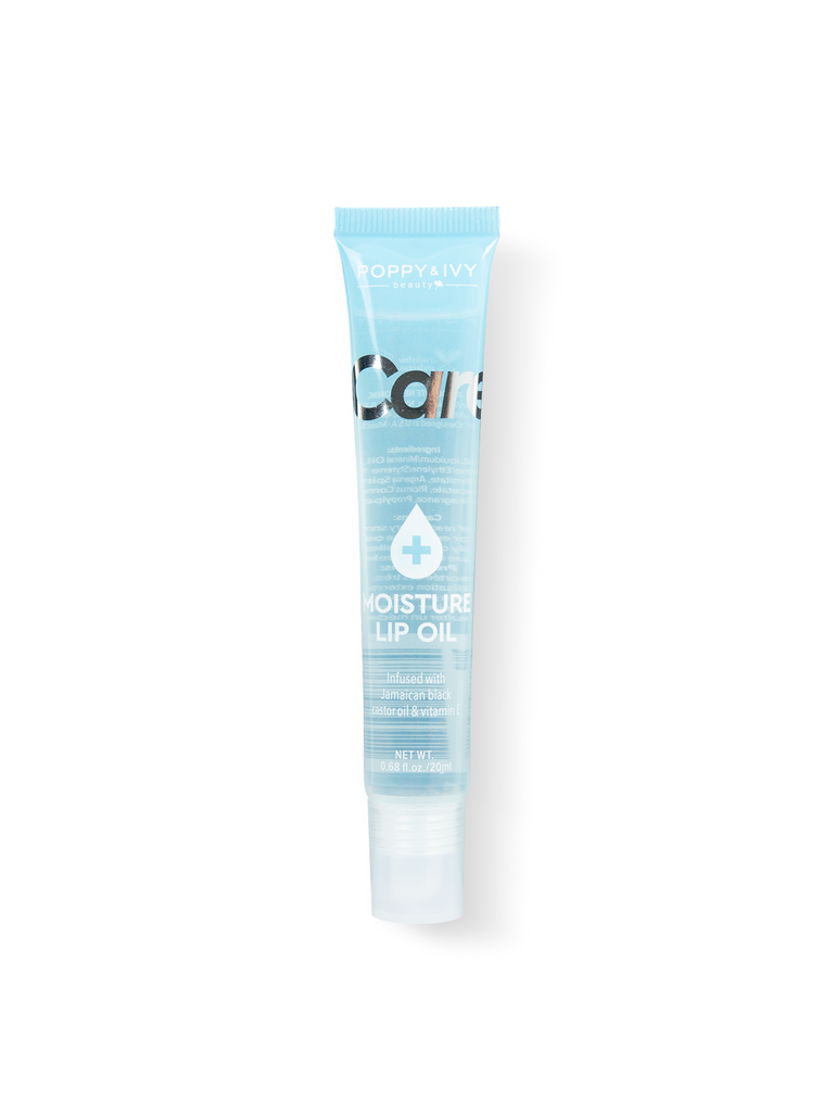 ABSOLUTE NY P&I MOISTURE LIP OIL - CLEAR MLLG04