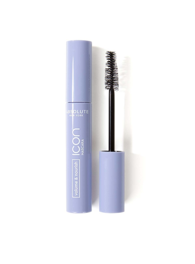 ABSOLUTE NY ICON VEGAN MASCARA - VOLUME & NOURISH MECM01