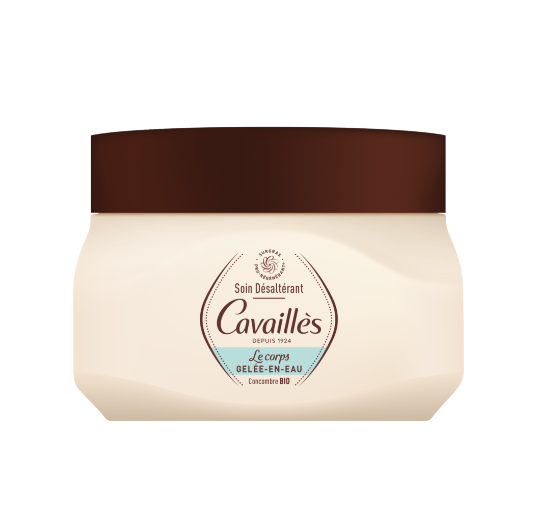 ROGE CAVAILLES SOIN DESALTERANT LE CORPS GELEE EN-EAU 200ML