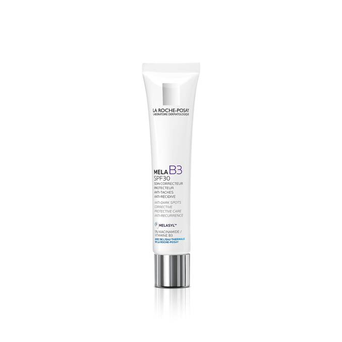 LA ROCHE POSAY MELA B3 SOIN CORRECTEUR SPF30 40ML	