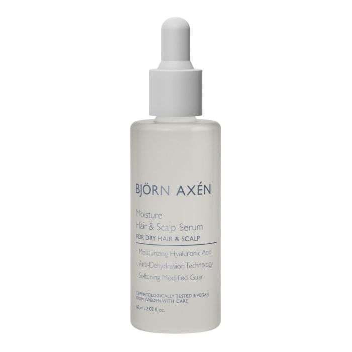 BJORN AXEN MOISTURE HAIR & SCALP SERUM 60ML