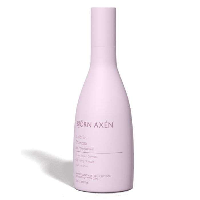 BJORN AXEN COLOR SEAL SHAMPOO 250ML